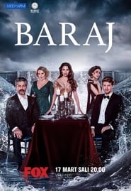 Baraj – Nehir